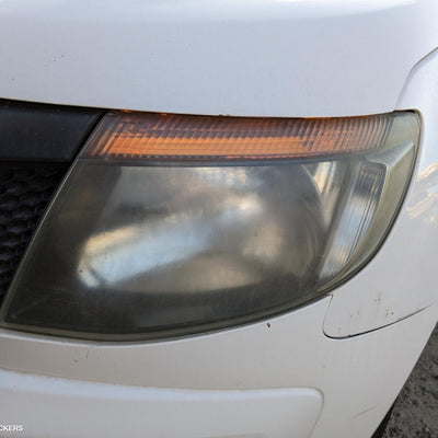 2014 Ford Ranger Fan