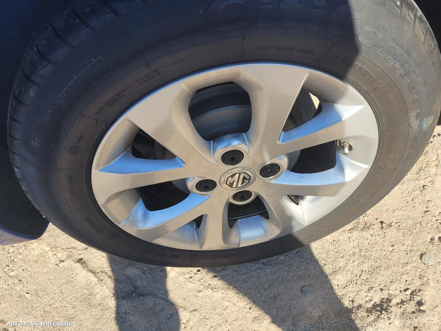 2020 Mg Mg3 Right Driveshaft