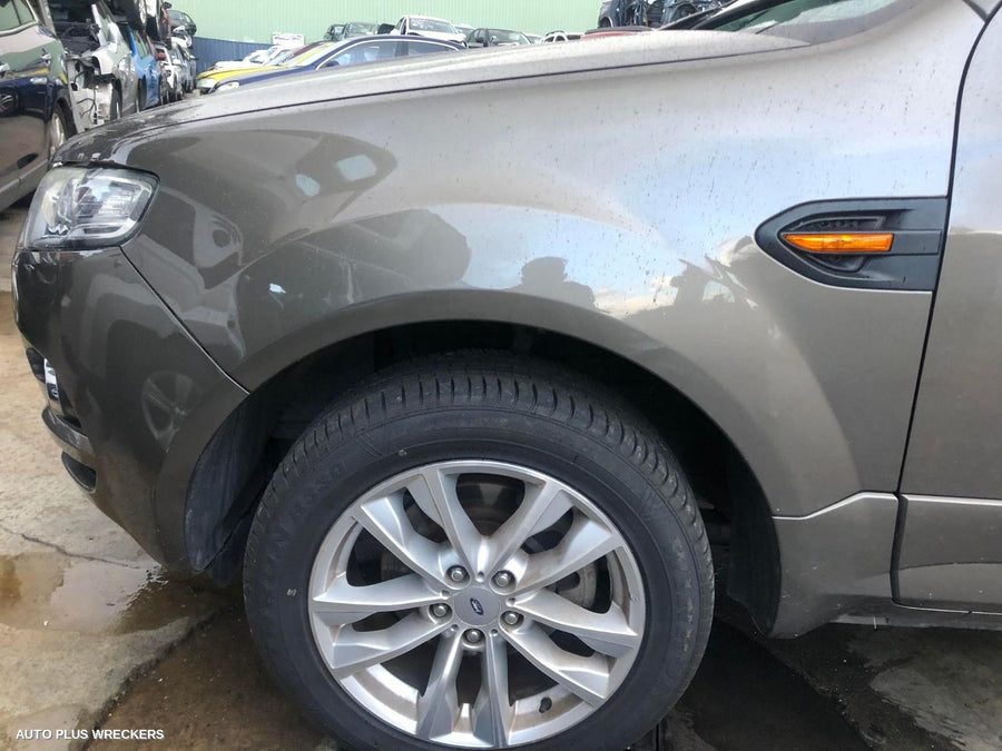 2012 Ford Territory Frt Xmember Cradle