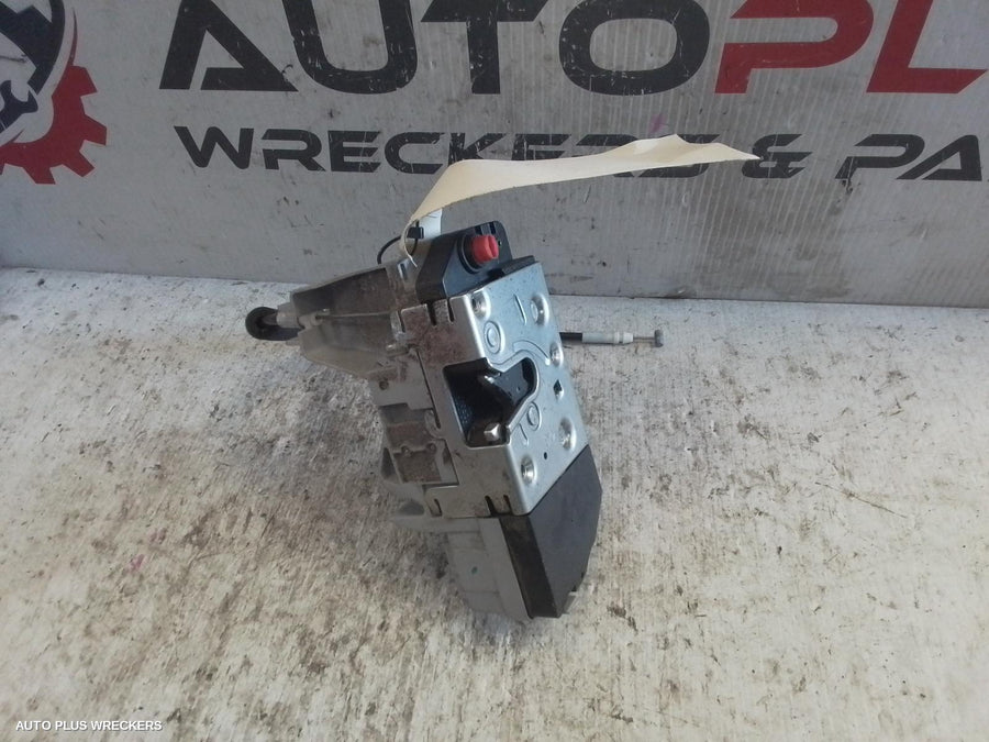 2016-2024 Mg Mg3 Door Boot Gate Lock