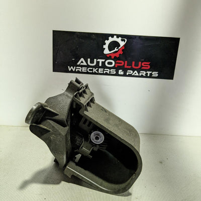 2019 Toyota Landcruiser Right Indicator Fog Side