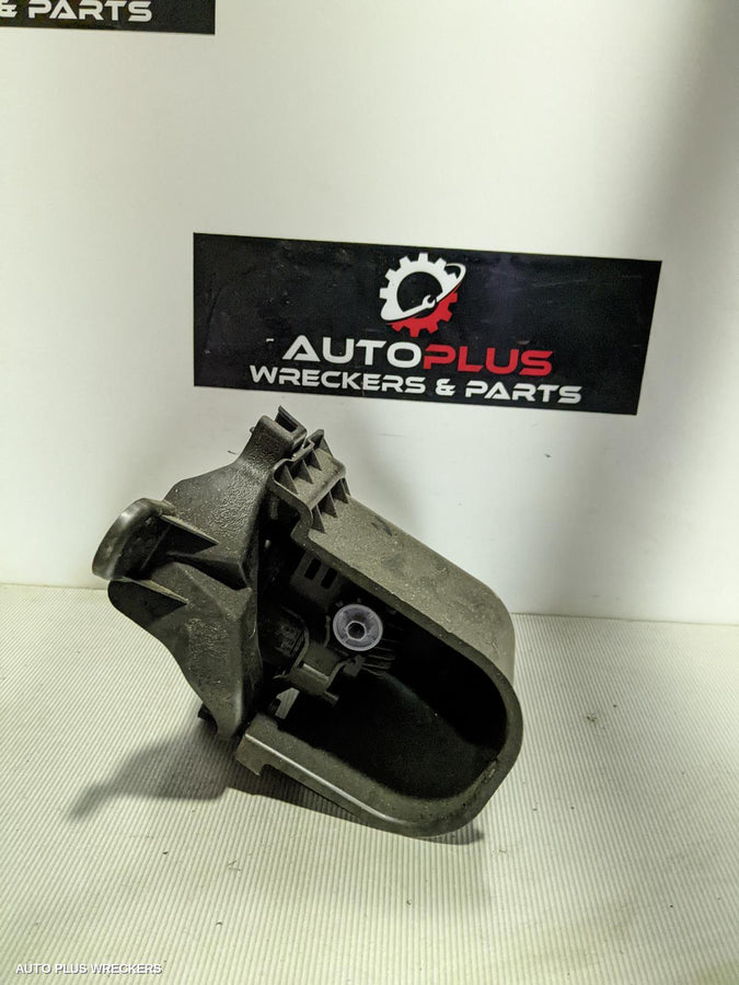 2019 Toyota Landcruiser Right Indicator Fog Side