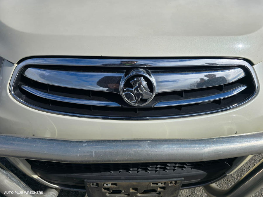 2011-2013 Holden Captiva Door Boot Gate Lock