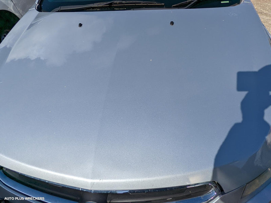 2015 Holden Cruze Left Taillight