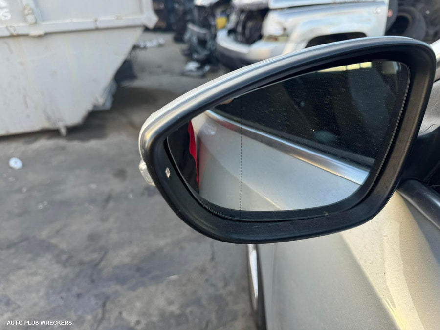 2013 Volkswagen Jetta Pwr Dr Wind Switch