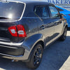 2019 SUZUKI IGNIS REAR BUMPER