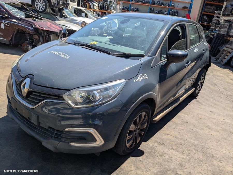 2014-2020 Renault Captur Door Trim