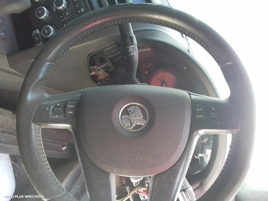 2006-2010 Holden Commodore Fan