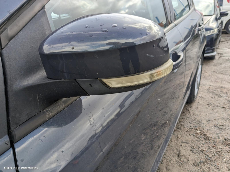 2013 Ford Focus Left Door Mirror