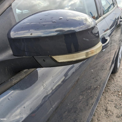 2011-2015 Ford Focus Bootlid Tailgate