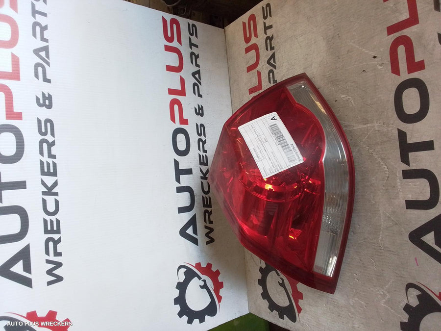 2006 Holden Commodore Left Taillight