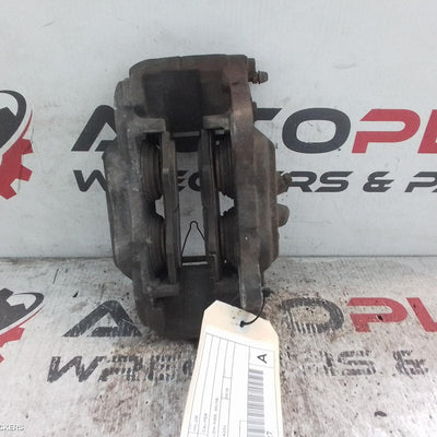 2015-2024 Toyota Hilux Caliper
