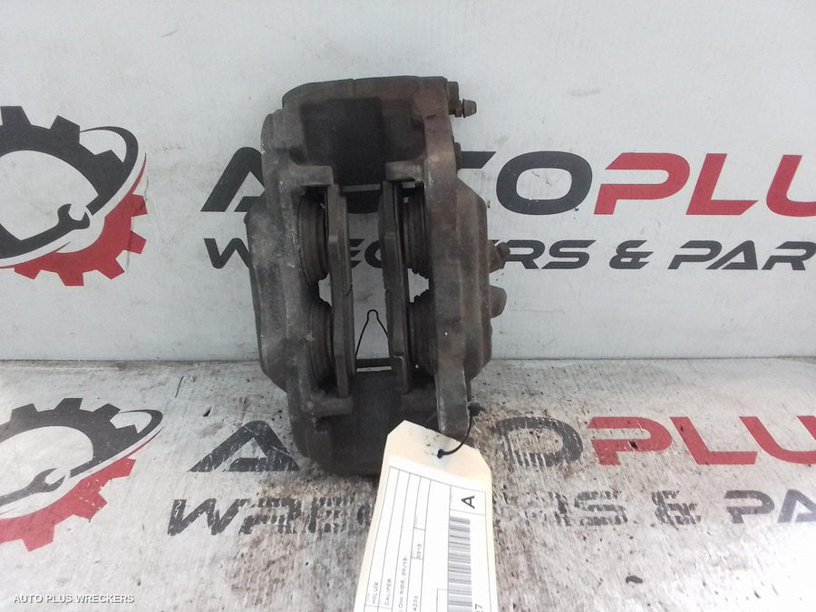2015-2024 Toyota Hilux Caliper