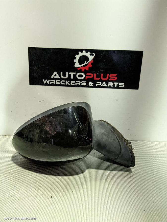 2006 Mini Cooper Right Door Mirror