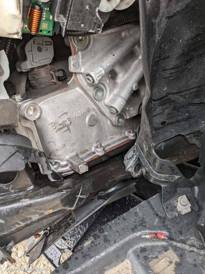 2016 Mazda 2 Pwr Dr Wind Switch