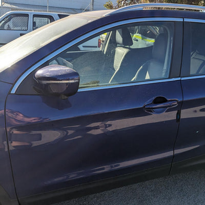 2014 Nissan Qashqai Abs Pump Modulator