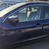 2014 Nissan Qashqai Starter