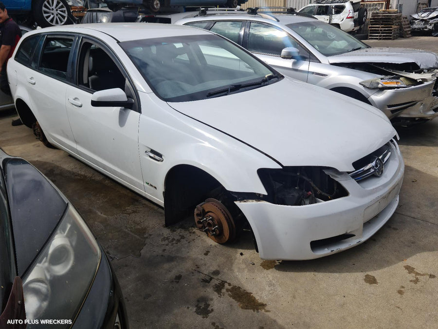 2010 Holden Commodore Heater Fan Motor