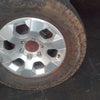 2017 Holden Trailblazer Left Rear Wnd Reg Motor