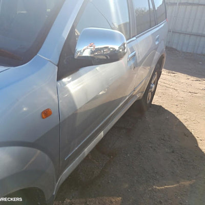 2010 Great Wall X200/x240 Left Taillight