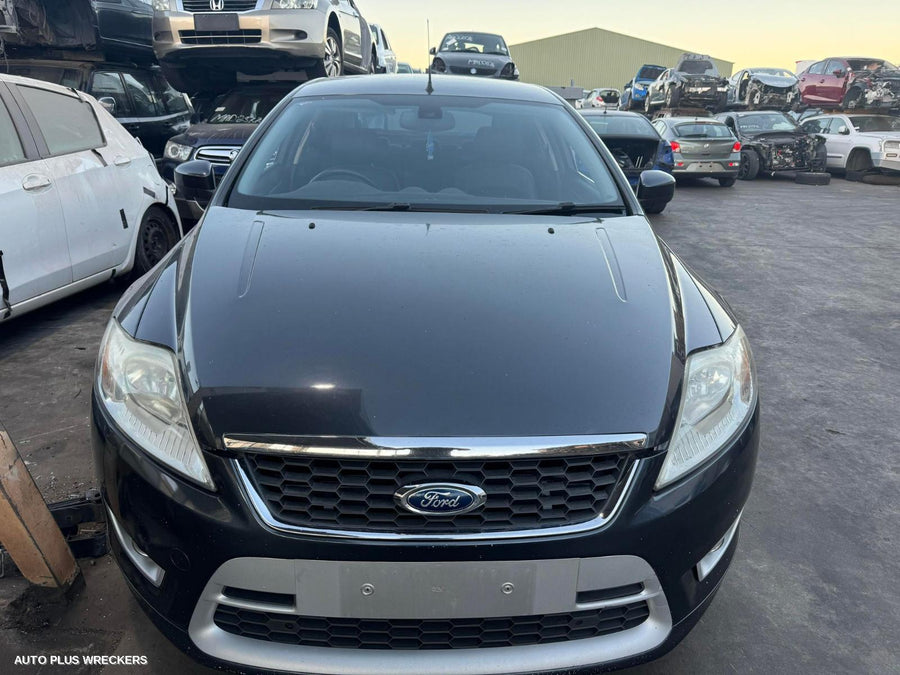 2008 Ford Mondeo Column