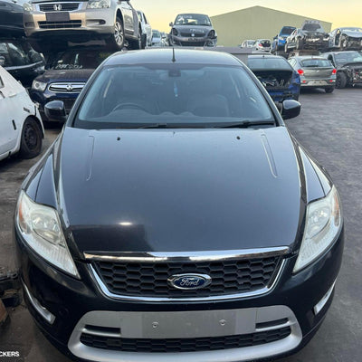 2008 Ford Mondeo Bonnet