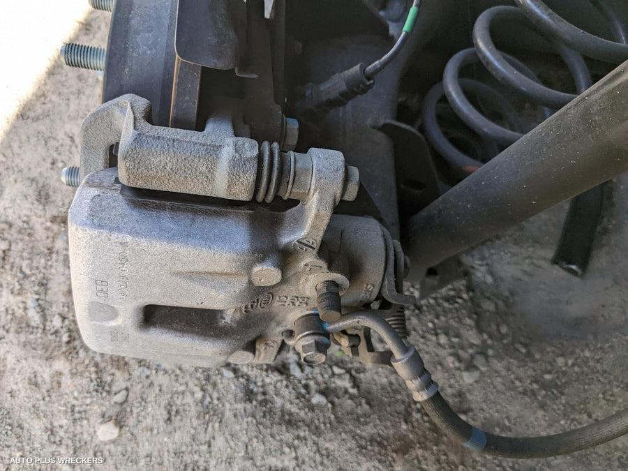 2019 KIA CERATO ABS PUMP MODULATOR