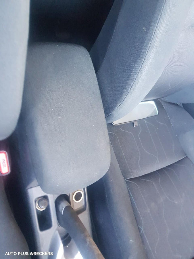 2010 Toyota Corolla Combination Switch