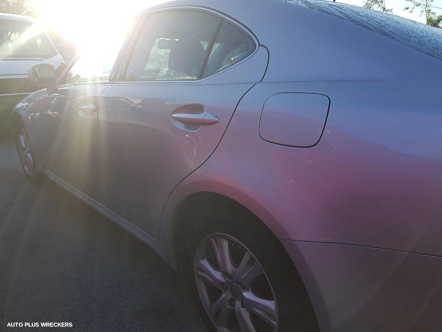 2007 Lexus Is250/is250c Right Taillight