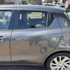 2022 Suzuki Swift Pwr Dr Wind Switch