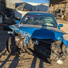 2013 Holden Commodore Right Rear 1 4 Door Glass