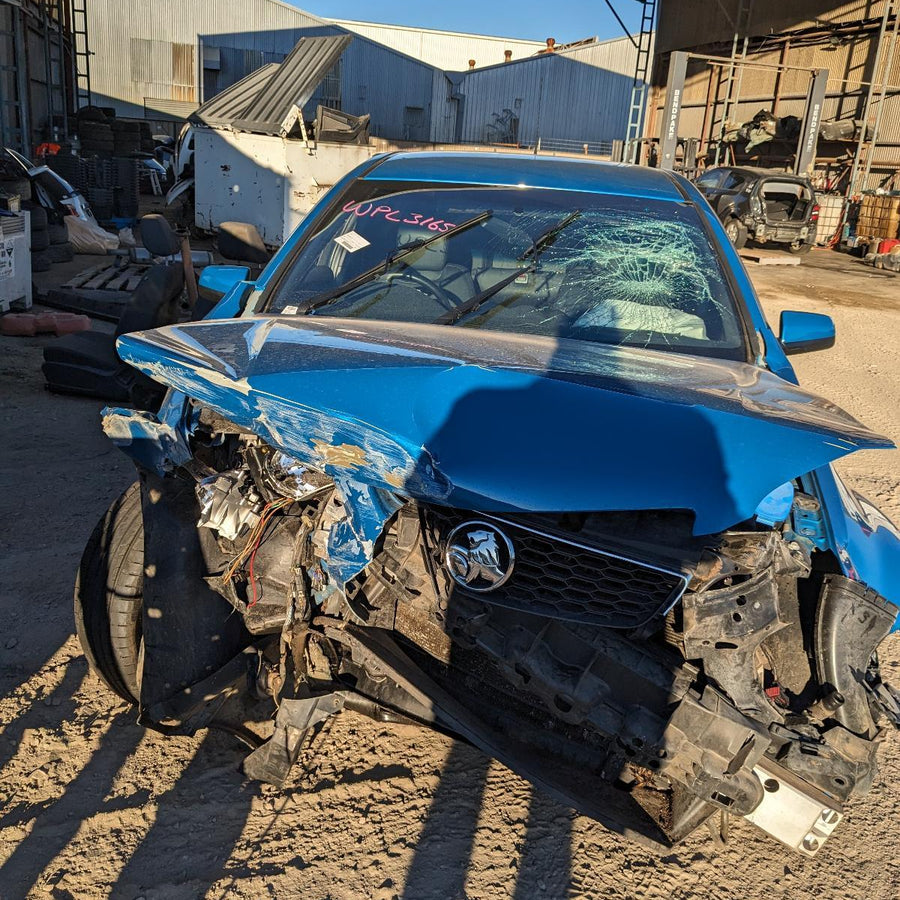 2013 Holden Commodore Right Door Mirror