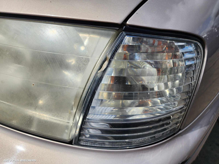 2000-2005 Toyota Avalon Sunvisor