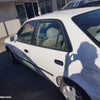 2001 Toyota Corolla Right Front Window Reg Motor