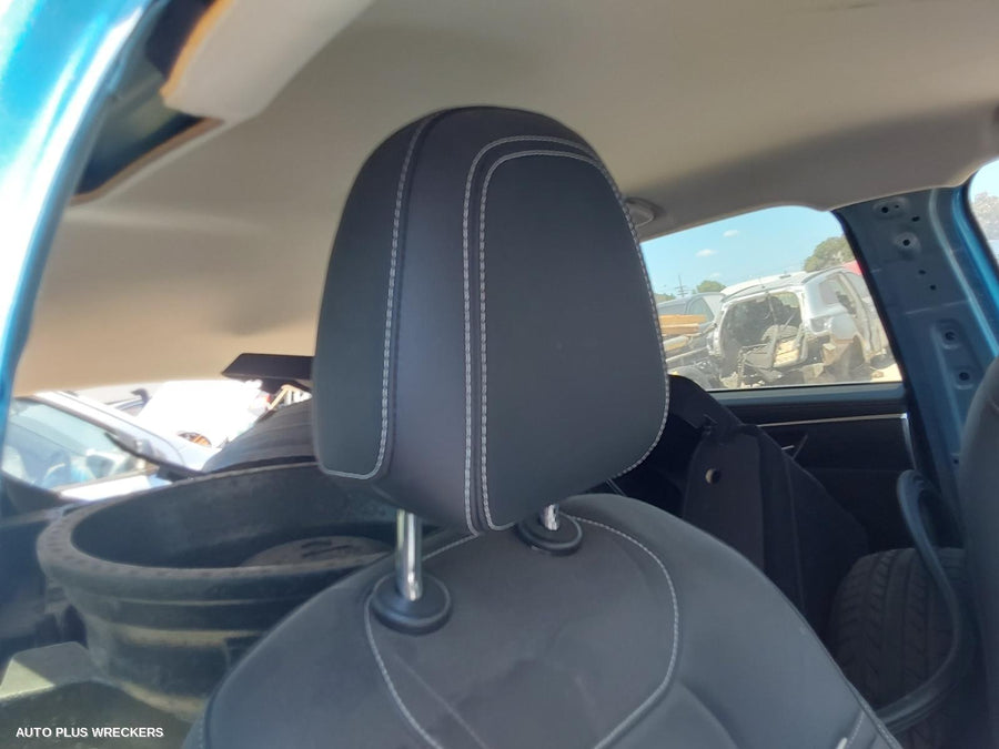 2022 Haval Jolion Right Rear Door Sliding