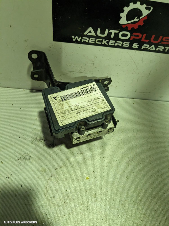 2011-2015 Toyota Camry Abs Pump Modulator