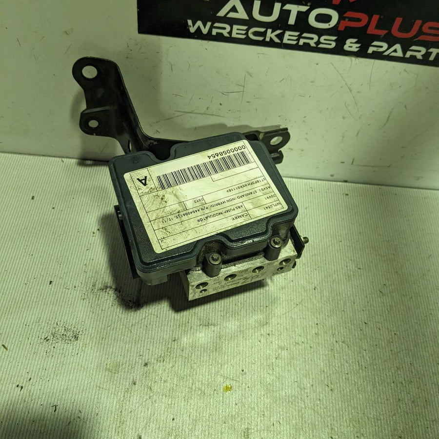 2011-2015 Toyota Camry Abs Pump Modulator