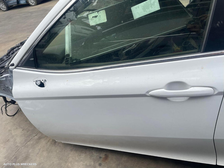 2021 Toyota Camry Left Rear Wnd Reg Motor