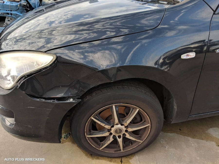 2008 Hyundai I30 Right Door Mirror