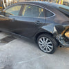 2011 Mazda 6 F Bar Reinforc Brack