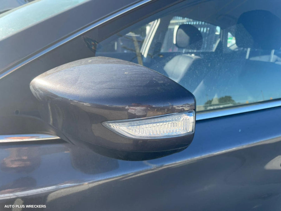 2015 Nissan Pulsar A C Condenser