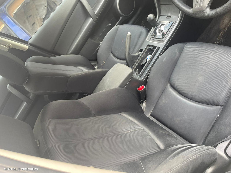 2009 Mazda 6 Throttle Body