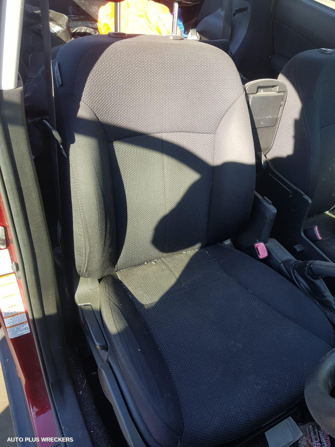 2011 Subaru Forester Right Rear Door Window