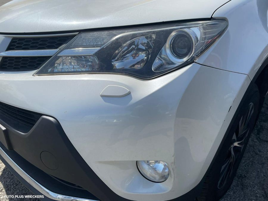 2014 Toyota Rav4 Radio Cd Dvd Sat Tv