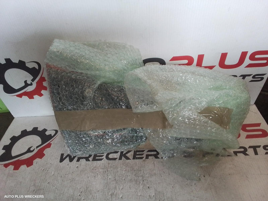 2015-2018 Audi A1 Right Taillight