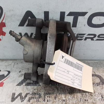 2016-2024 Mg Mg3 Caliper