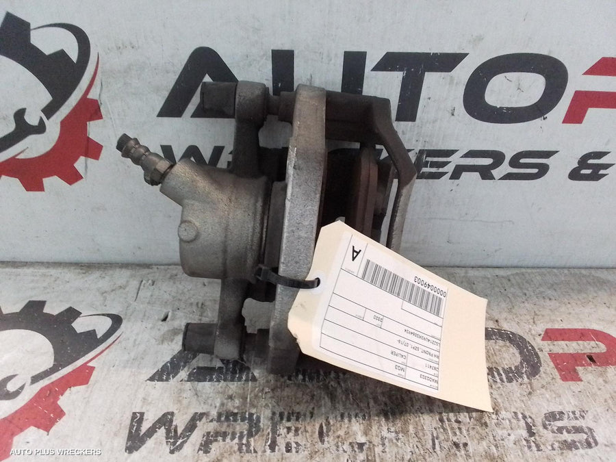 2016-2024 Mg Mg3 Caliper