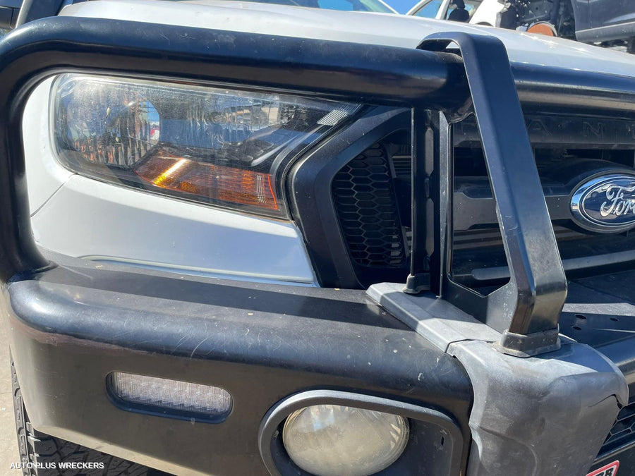 2016 Ford Ranger Door Boot Gate Lock