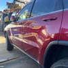 2016 Jeep Grandcherokee Left Taillight