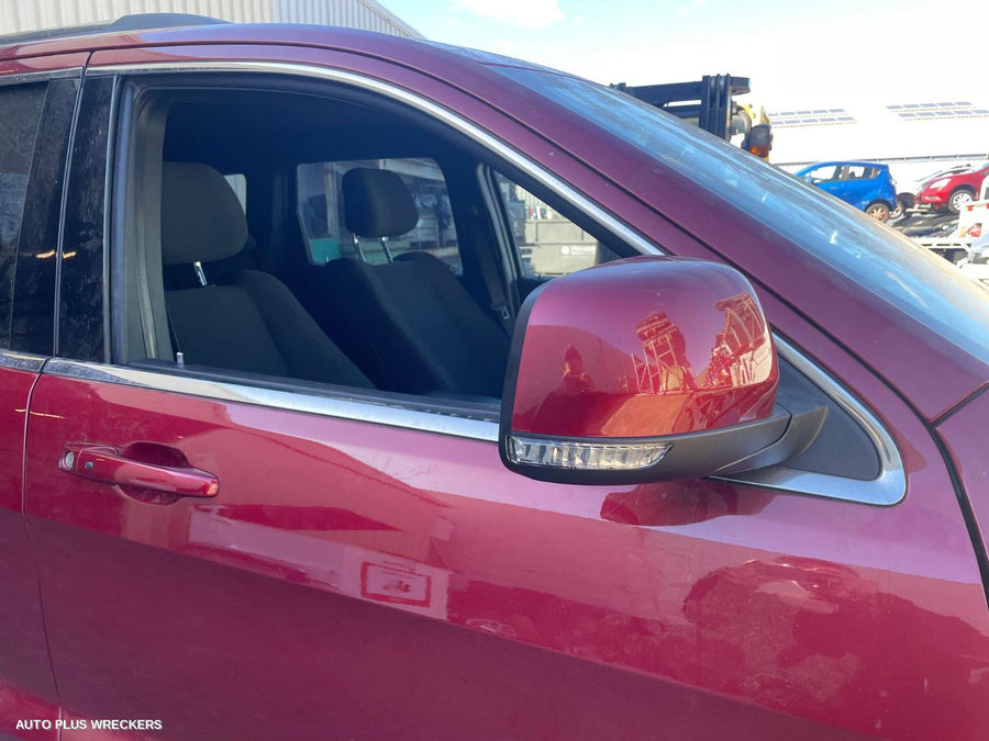 2016 Jeep Grandcherokee Bootlid Tailgate